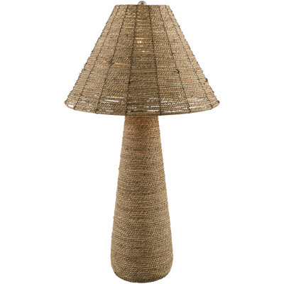 Chiszar Table Lamp