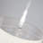 5 - Light Dimmable Drum Linen Shaded Farmhouse Chandelier For Living Room Dining Rooms-220090902