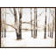 Snowy Day I by D’Alessandro Léon Framed Wall Art-65232834