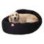 Lit ovale pour animal de compagnie-101007167-101007173
