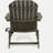 ADIRONDACK CHAIR
