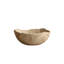Handmade Stone Decorative Bowl