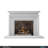 Napa Fireplace Surround-90561153