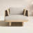 Loophole Outdoor Lounge Chair-126592413