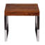 Guna Sled End Table