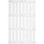 Renarda Bamboo Non-Slip Shower Mat