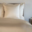 Hammered Duvet Cover