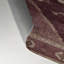 Tapis intérieur et extérieur brun Overdyed-44029917