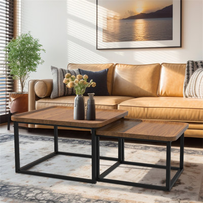 Dringenberg Frame Coffee Table