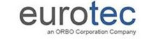 Eurotec logo