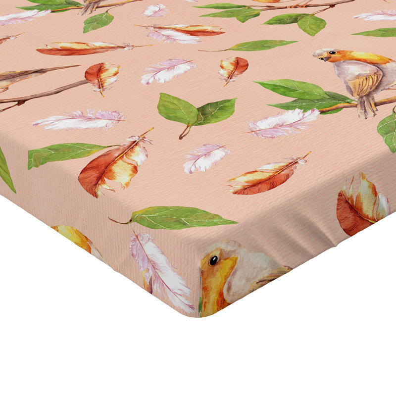 Drap-housse Ambesonne, Drap-housse de taille simple