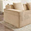 Canapé modulaire Cloud avec assise profonde-622240726