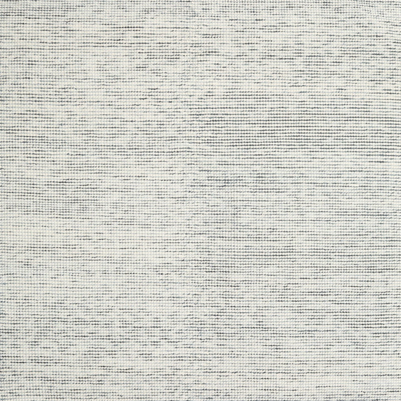 Tapis gris zone contemporaine, Carré 8 pi