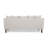 73.5" Recessed Arm Sofa, Modern Sofa, Upholstered Sofa,Comfortable Sofa, Accent Sofa-1903084799