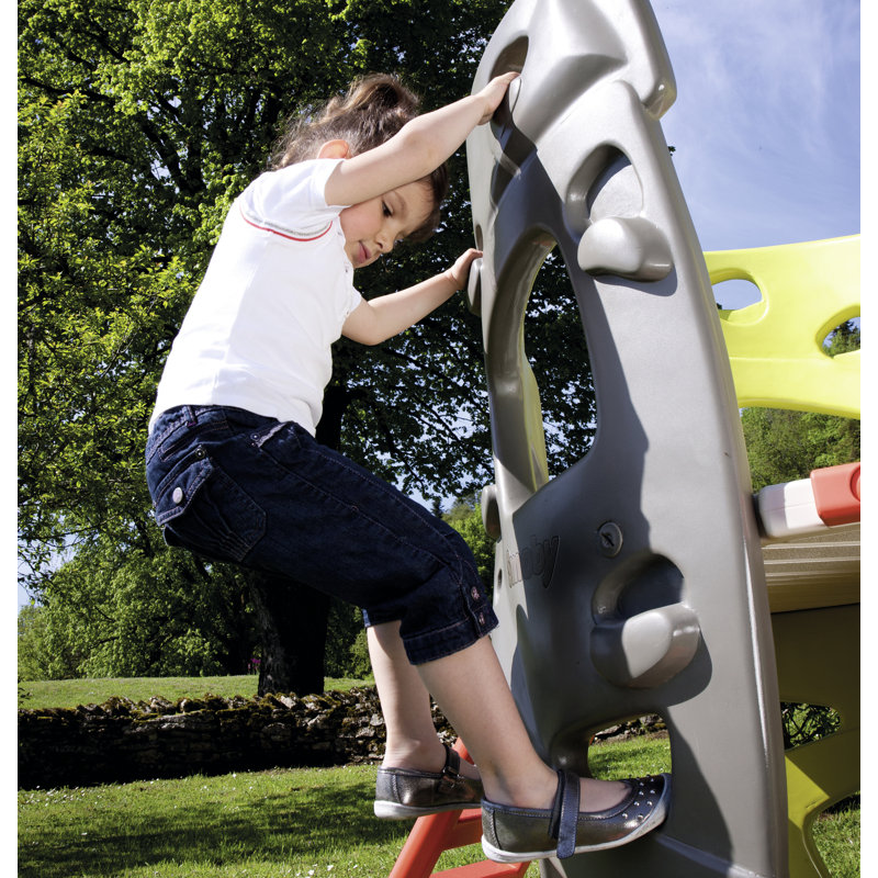 Climbing Frame
