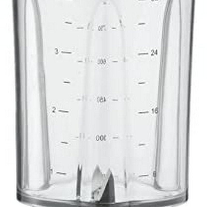 Cuisinart Compact Portable Blending/Chopping System, Silver