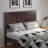 Full Solid Wood Panel Headboard-1159942513