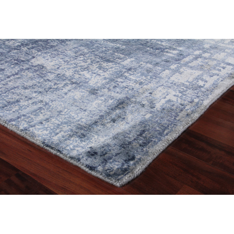 Antolini Abstract Area Rug, Rectangle 8' x 10'
