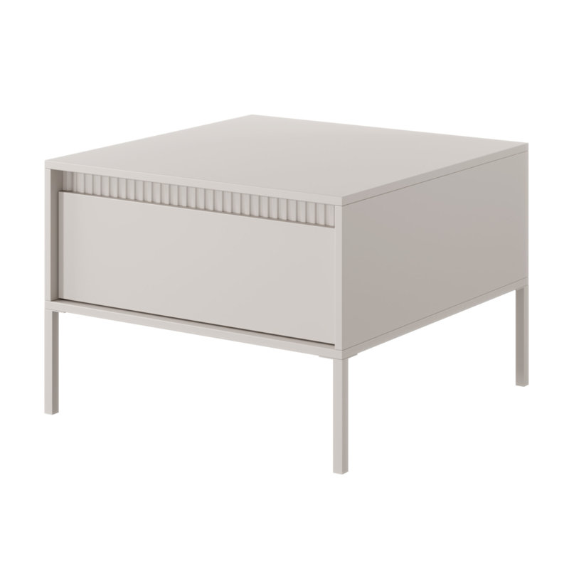 Ailanie Coffee Table with Storage