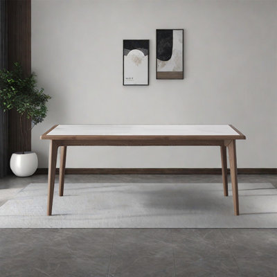 Efka Rectangular Dining Table