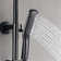 Shower Only Faucet