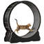 Dilan Cat Treadmill for Cats Exercise with Detachable Carpet-138222986