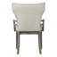 Dixxon Upholstered Arm Chair