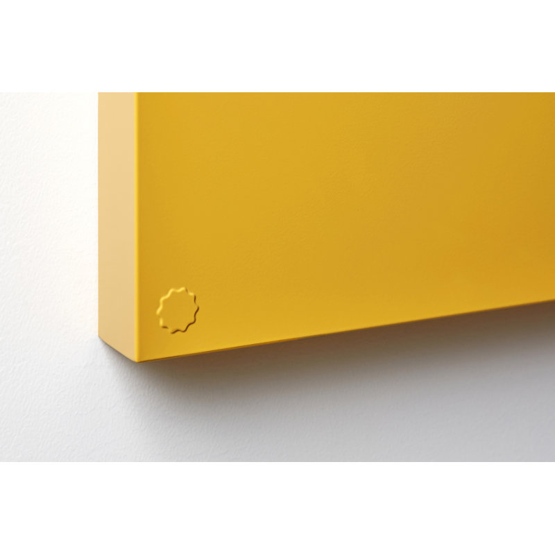 The Storyboard, Mustard