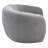 Upholstered 89.8'' Sofa-1849319692
