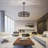 19'' Ceiling Fan with Light Kit