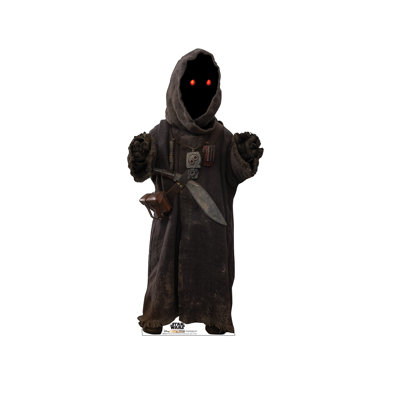 56'' Movie & TV Characters Cardboard Standup