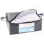 Sac de rangement en tissu Ebern Designs
