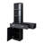 Versatile And Stylish Hair Dressing Desk With Abundant Storage Options-92903539