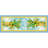 Weinstein Floral Table Runner-2065673428