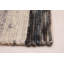 Tapis rectangulaire en laine 4 pi x 5 pi 9 po Burhardt