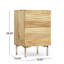 BEDSIDE 1 PORTE K / D