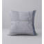 Housse de coussin décorative carrée véritable Supreme-484869045