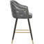 Tabouret de comptoir 27,9 po Eldredge-1677639869