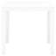 Table basse en plastique Jewell-2045743417