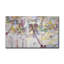 «Abstract XXI» par Salvatore Principe, reproduction sur toile tendue-1591246101