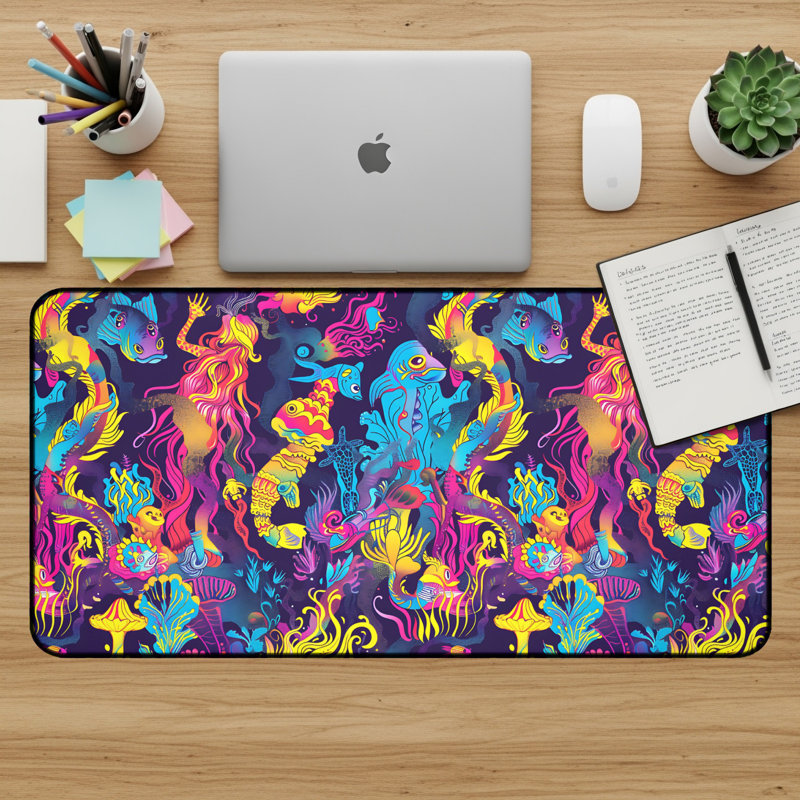 Desk Pad
