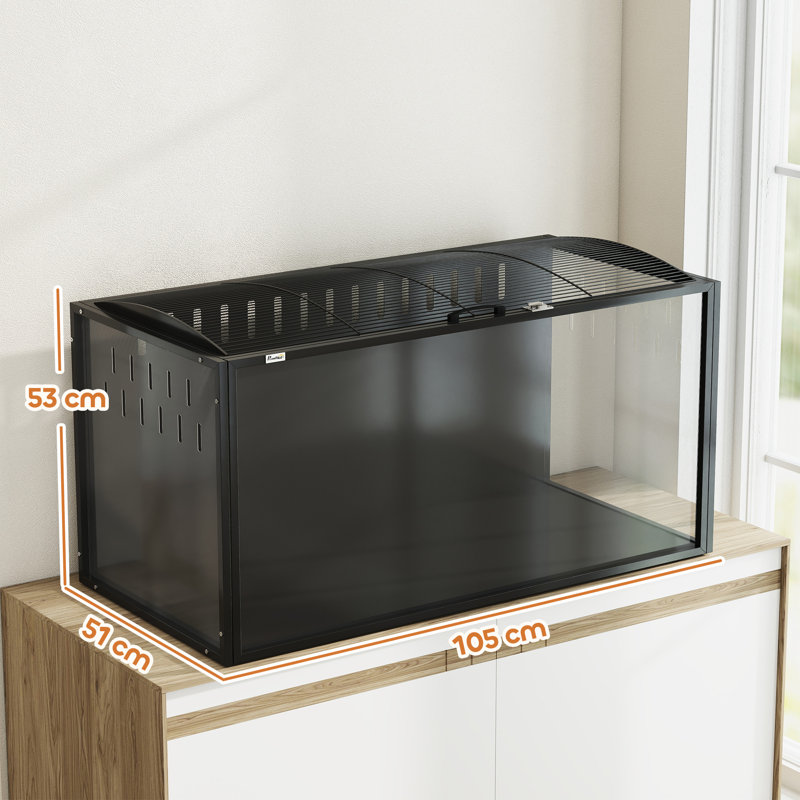 Mouse, Hamster, Rat Cage, 53cm H x 105cm W x 51cm D