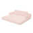 Rose est en rupture de stock