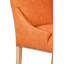 Chaise parsons rembourrée Anaisia-224341561-224341562