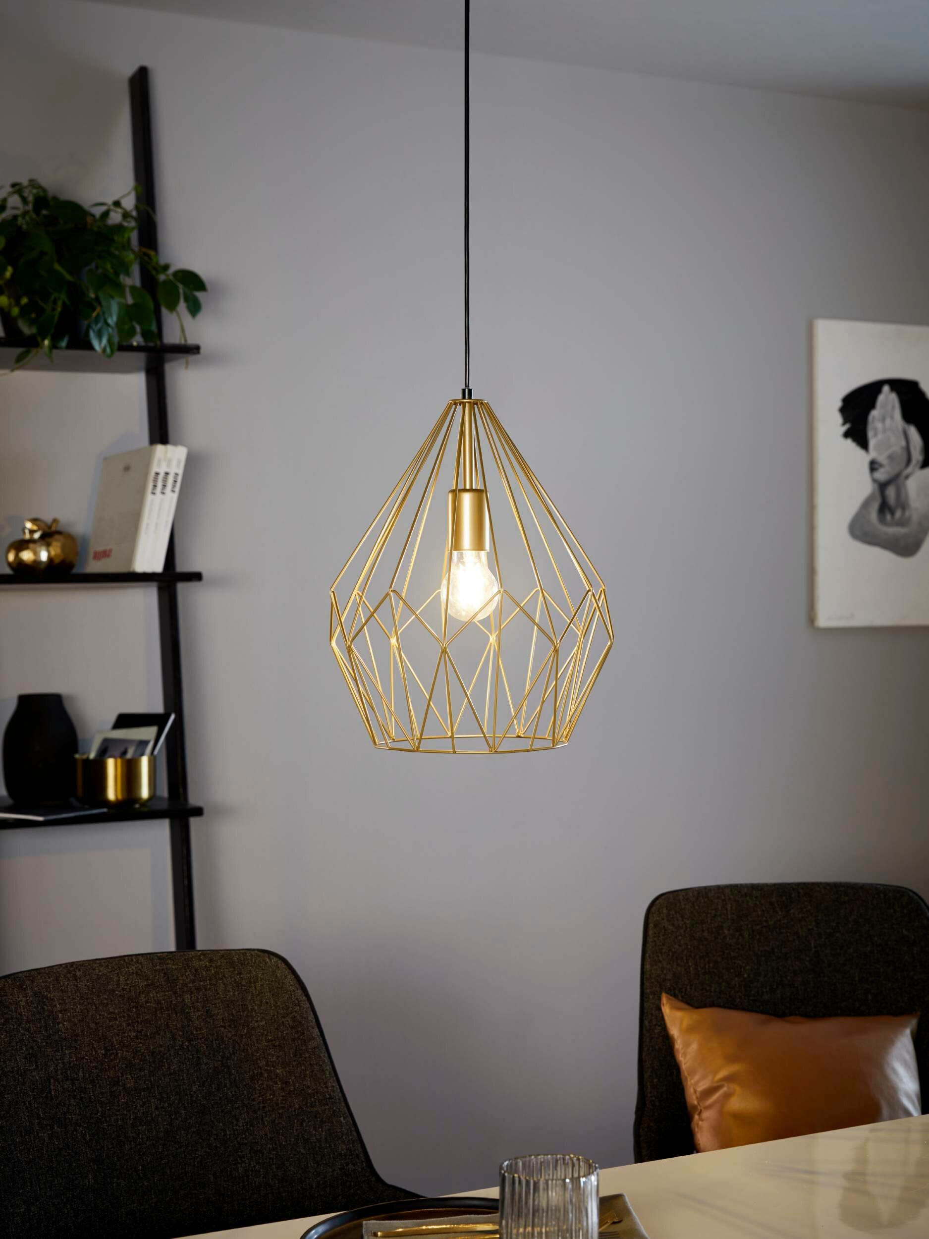 Mack + Milo Acree 1 - Light Geometric Pendant & Reviews | Wayfair.co.uk