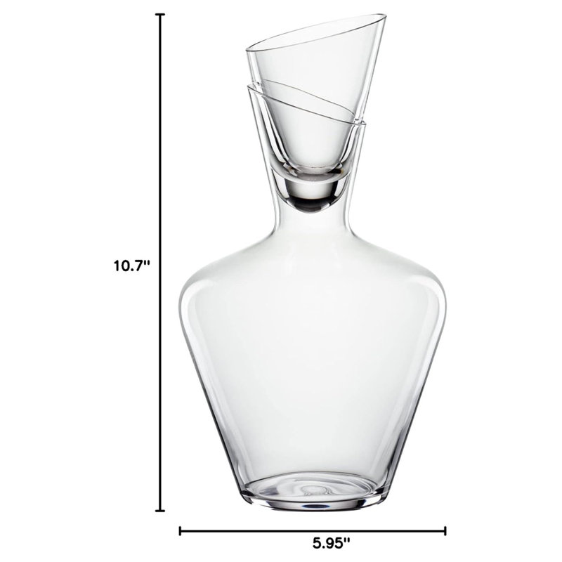 Carafe à décanter 1 L Spiegelau