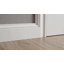 Plinthe 6 pièces pour plancher et murs 9/16 po X P 5 1/4 po X P 96 po L 48 po. Total-132785396-132785399