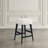 Donavan Mid-Century Modern Upholstery Backless Counter Barstool-447834900