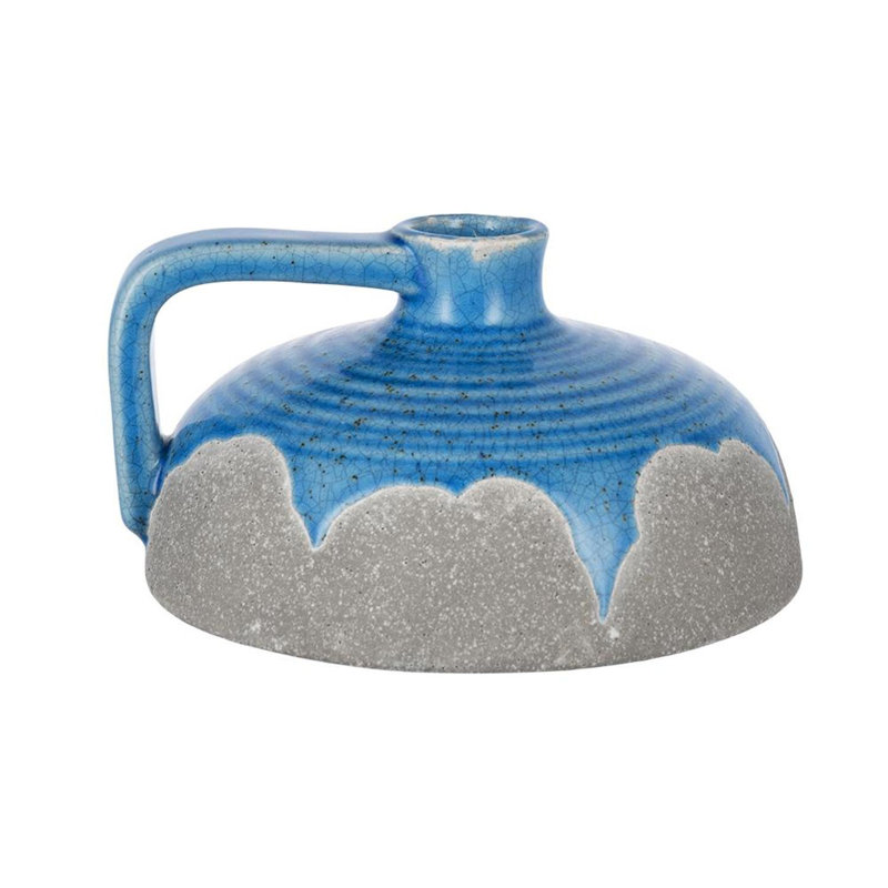 Vase en céramique 4 po