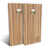 Zebra Wood